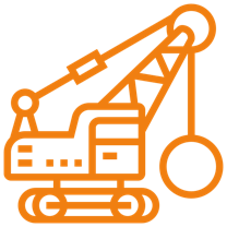 los angeles demolition, los angeles wildfire cleanup, los angeles, construction